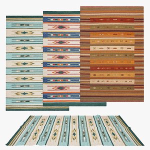 Rugs No 964