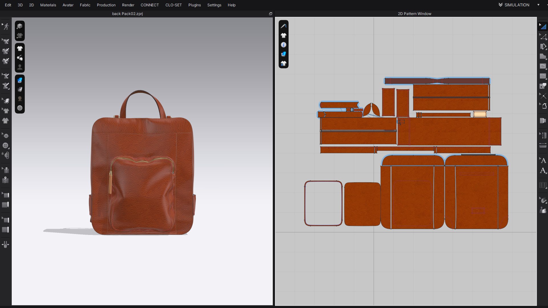 Back Pack 3D model https://p.turbosquid.com/ts-thumb/sF/KYeGBt/e0/preview07/png/1752416707/1920x1080/fit_q87/dcaa7c8ab0d77a9234dd6f88838bb63f2906abd9/preview07.jpg