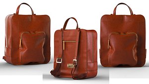 Back Pack