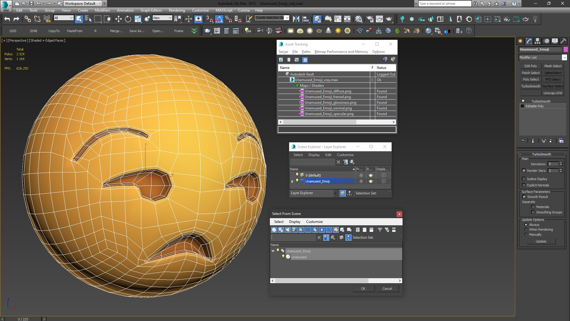 3D model unamused emoji https://p.turbosquid.com/ts-thumb/sF/Kj3whu/24qUk8Yq/unamusedemojimb3dmodel016/jpg/1585586507/1920x1080/fit_q87/5a73f9a1c463a7a1496f492cd34da1165352844e/unamusedemojimb3dmodel016.jpg