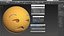 Unamused Emoji