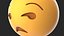 Unamused Emoji