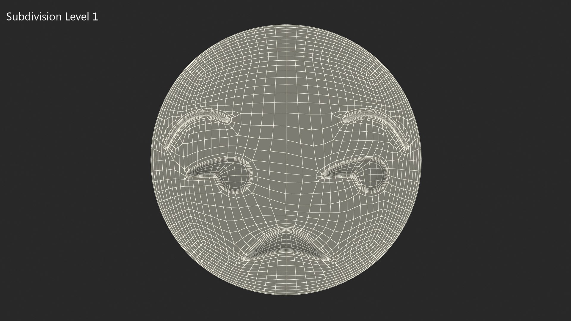 3D model unamused emoji https://p.turbosquid.com/ts-thumb/sF/Kj3whu/43LdgaK3/unamusedemojimb3dmodel011/jpg/1585586461/1920x1080/fit_q87/9197ea93d764b008efbdb21bb75d5094d5b0139f/unamusedemojimb3dmodel011.jpg