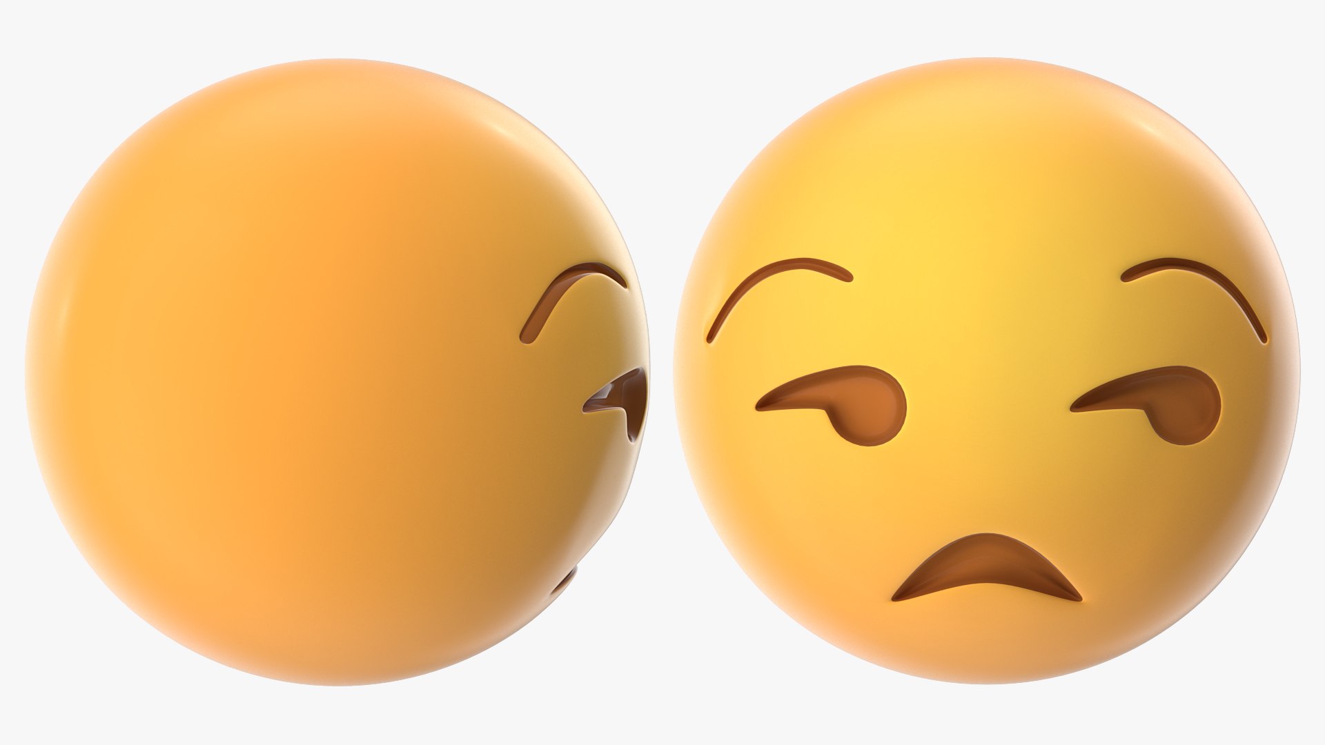 3D model unamused emoji https://p.turbosquid.com/ts-thumb/sF/Kj3whu/OuIVQzWI/unamusedemojimb3dmodel003/jpg/1585586387/1920x1080/fit_q87/79bff49252526719193f105bcdc786443cb7060f/unamusedemojimb3dmodel003.jpg
