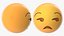 Unamused Emoji