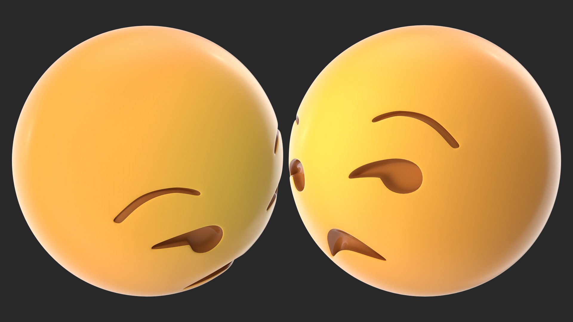 3D model unamused emoji https://p.turbosquid.com/ts-thumb/sF/Kj3whu/SwWZaxkp/unamusedemojimb3dmodel004/jpg/1585586395/1920x1080/fit_q87/520307ba3aa03d0d328670be27d1be672eb9943a/unamusedemojimb3dmodel004.jpg