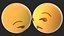 Unamused Emoji