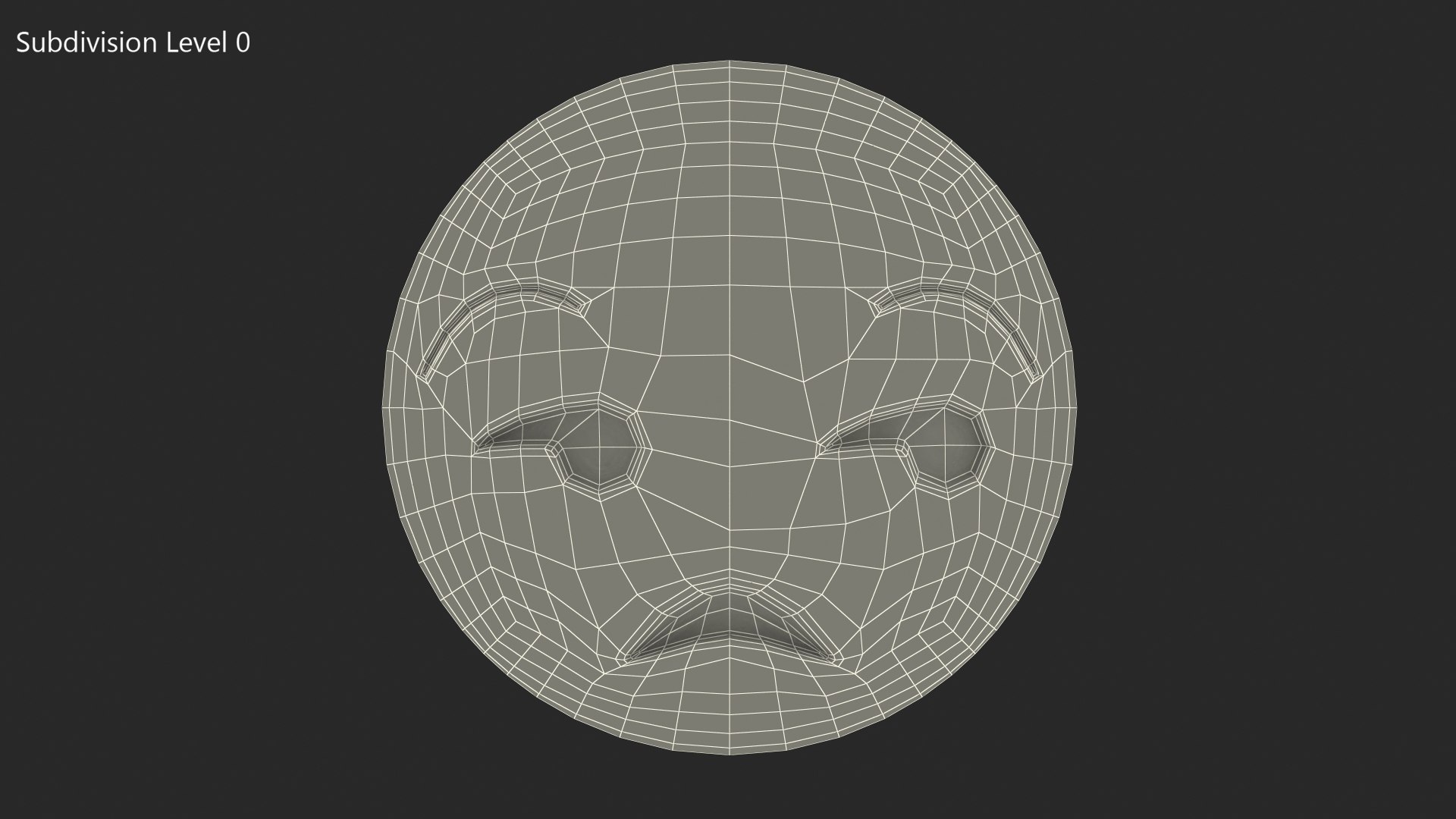 3D model unamused emoji https://p.turbosquid.com/ts-thumb/sF/Kj3whu/WUWjDmVo/unamusedemojimb3dmodel010/jpg/1585586453/1920x1080/fit_q87/1183c123bbe899cd73af43b15d4acd7774825ee8/unamusedemojimb3dmodel010.jpg