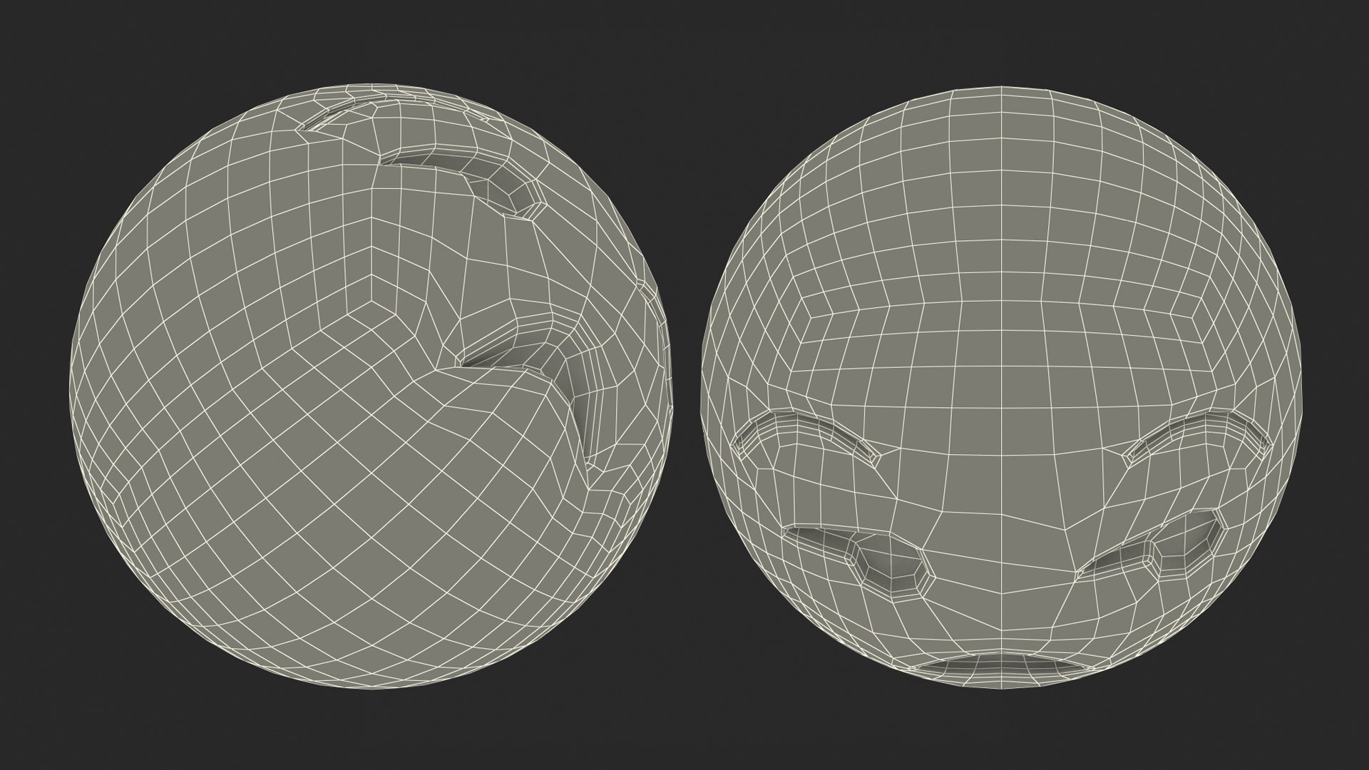 3D model unamused emoji https://p.turbosquid.com/ts-thumb/sF/Kj3whu/pOw4mjfj/unamusedemojimb3dmodel018/jpg/1585586527/1920x1080/fit_q87/f238440864125c779ba42fce4810cfa8dbefcb39/unamusedemojimb3dmodel018.jpg