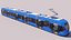 TMK 2200 Straßenbahn