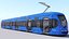 TMK 2200 Straßenbahn