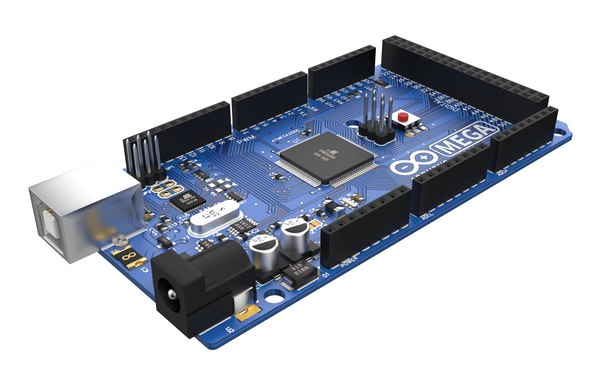 3D Arduino Models | TurboSquid