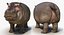 Collection d'animaux d'Afrique