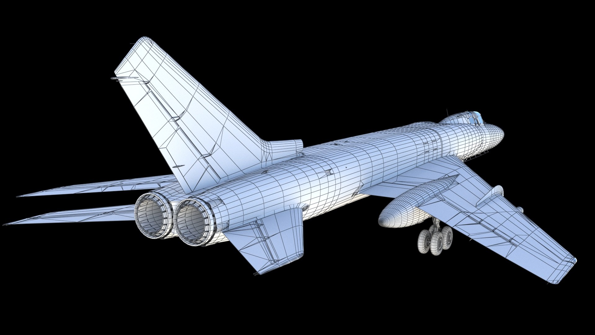 3D Tu-128 Fiddler model https://p.turbosquid.com/ts-thumb/sF/XlCVNO/6h/wire3/jpg/1790316126/1920x1080/fit_q87/9b129d34ace43dcbcaa239b9e9e40e58a0394c11/wire3.jpg