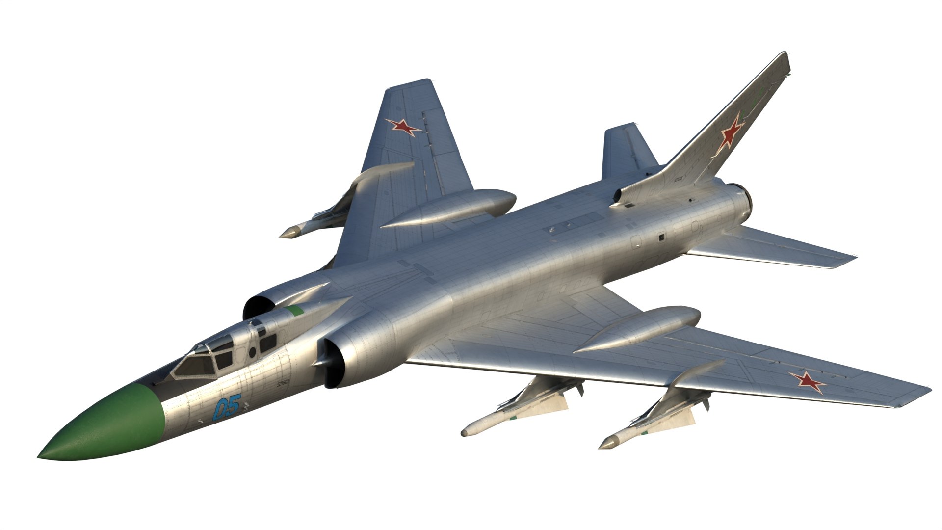3D Tu-128 Fiddler model https://p.turbosquid.com/ts-thumb/sF/XlCVNO/7M/14/jpg/1790316120/1920x1080/fit_q87/272c75f2ddff1ffb4f5af3c6dfac8dab8207b172/14.jpg