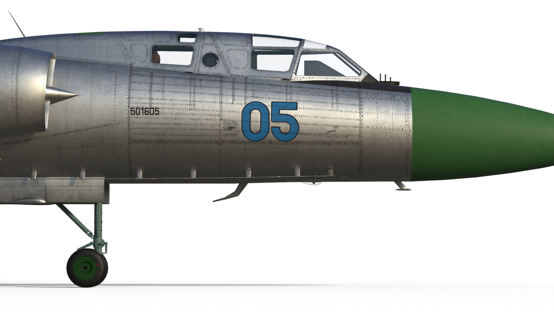 3D Tu-128 Fiddler model https://p.turbosquid.com/ts-thumb/sF/XlCVNO/Fx/10/jpg/1790316119/1920x1080/fit_q87/5e5607186aa1a9756adbf02abc0a74b708c9ff62/10.jpg