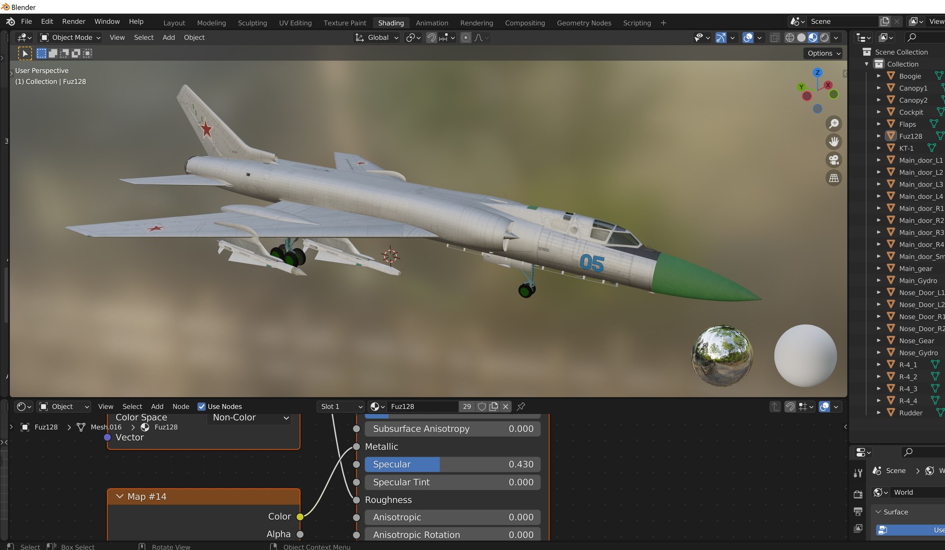 3D Tu-128 Fiddler model https://p.turbosquid.com/ts-thumb/sF/XlCVNO/Ja/blender/jpg/1790316123/1920x1080/fit_q87/fda13a7100748607d1b300f8a0ea44329622941e/blender.jpg