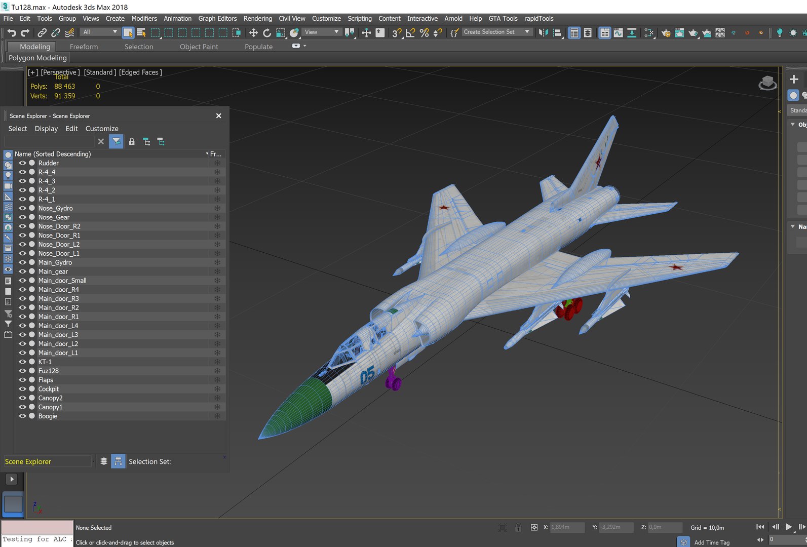 3D Tu-128 Fiddler model https://p.turbosquid.com/ts-thumb/sF/XlCVNO/MI/max/jpg/1790316124/1920x1080/fit_q87/7338e872c7514bbb4154c813e2b9a0d9175098b5/max.jpg