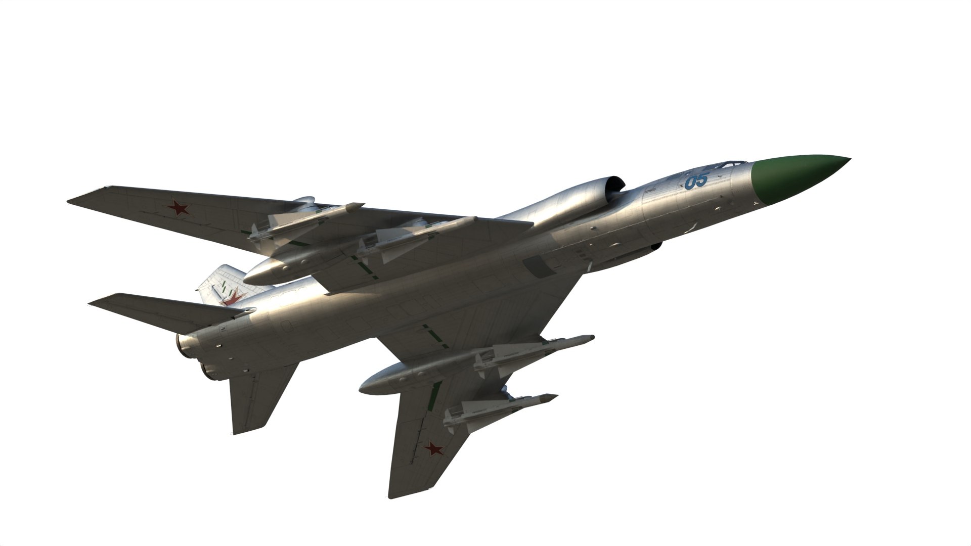 3D Tu-128 Fiddler model https://p.turbosquid.com/ts-thumb/sF/XlCVNO/Nr/15/jpg/1790316121/1920x1080/fit_q87/21e900286107151af0bca1686003c355950887cc/15.jpg