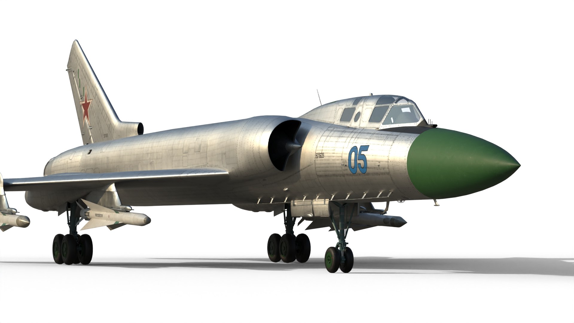 3D Tu-128 Fiddler model https://p.turbosquid.com/ts-thumb/sF/XlCVNO/P7/2/jpg/1790316115/1920x1080/fit_q87/992b4d6c9300bf1e9b5be16046e84e78445088fb/2.jpg
