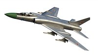 Tu-128 Fiddler