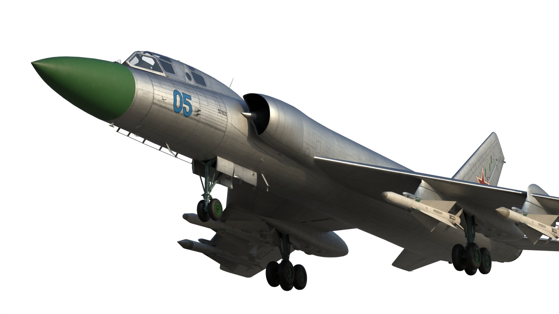3D Tu-128 Fiddler model https://p.turbosquid.com/ts-thumb/sF/XlCVNO/il/3/jpg/1790316115/1920x1080/fit_q87/7bb15e067de3d35f29a4b2d9e4974d5e139663b0/3.jpg