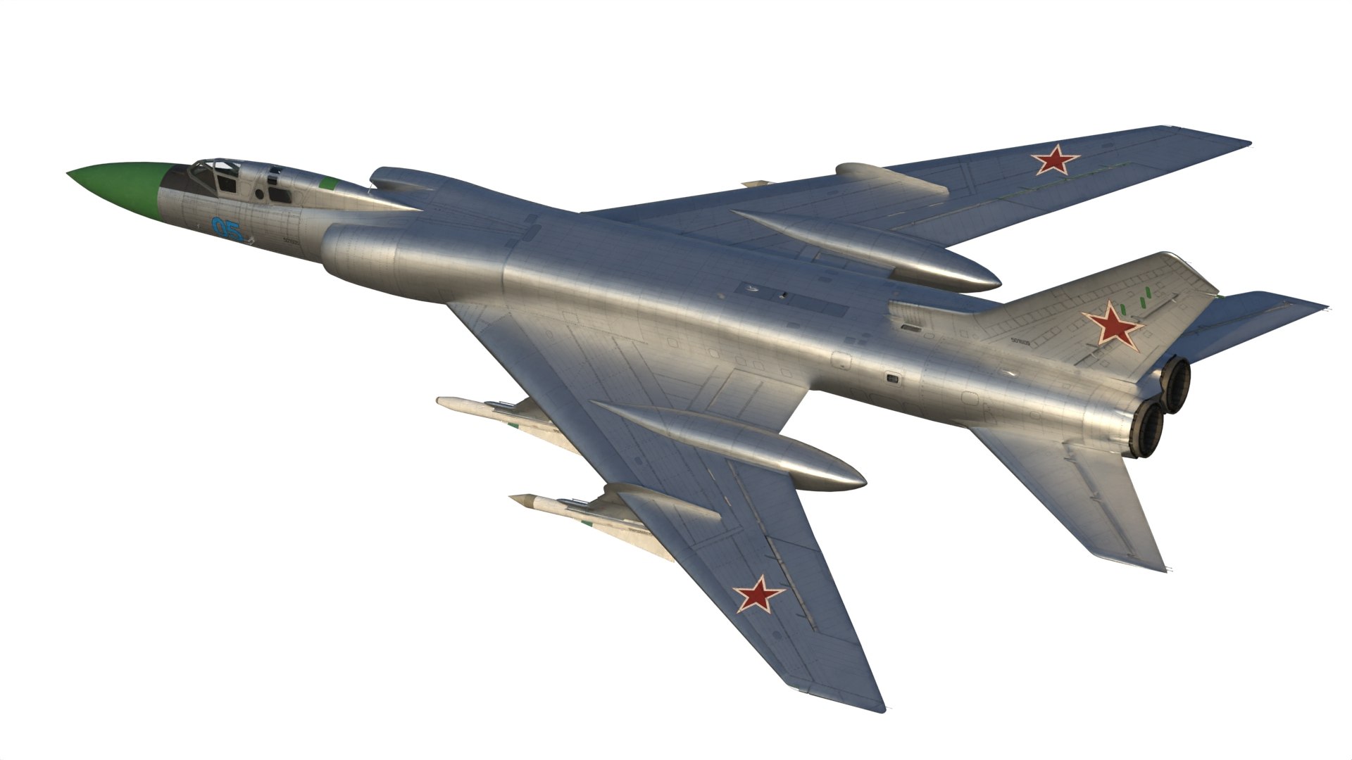3D Tu-128 Fiddler model https://p.turbosquid.com/ts-thumb/sF/XlCVNO/m6/17/jpg/1790316122/1920x1080/fit_q87/a746b421c5b83858dcef6e257451aac9fcdcef27/17.jpg