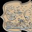 Aquatic Mermaid Theme Panno v2 pour gravure en relief CNC