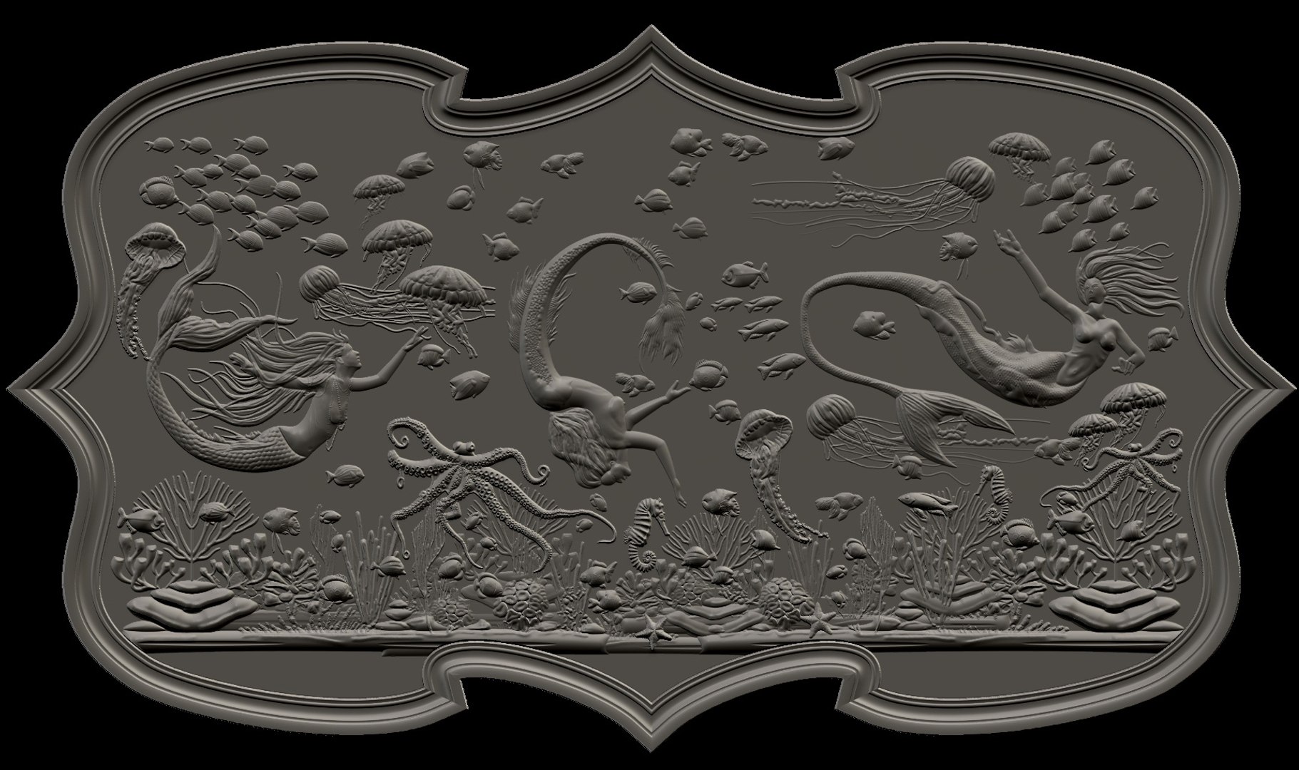 3D aquatic mermaid theme panno https://p.turbosquid.com/ts-thumb/sF/YFDYir/hh5TZC95/v219/jpg/1548446980/1920x1080/fit_q87/8623ab08a454b29cd808f1edb1408935c527b126/v219.jpg