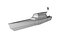Angola Wooden Boat