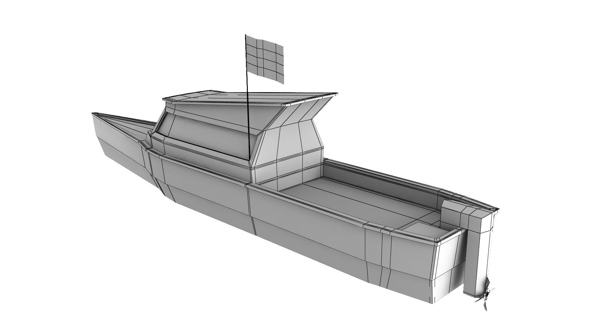 Angola Wooden Boat 3D model https://p.turbosquid.com/ts-thumb/sF/YUNMkm/XH/wire4/jpg/1791330131/1920x1080/fit_q87/a515d1b266377b7671bc793d82eee86c35a65d1f/wire4.jpg