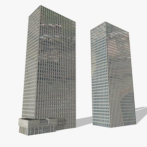 building 3d 3ds