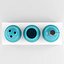 Accessori per il bagno Set 05