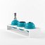 Accessori per il bagno Set 05