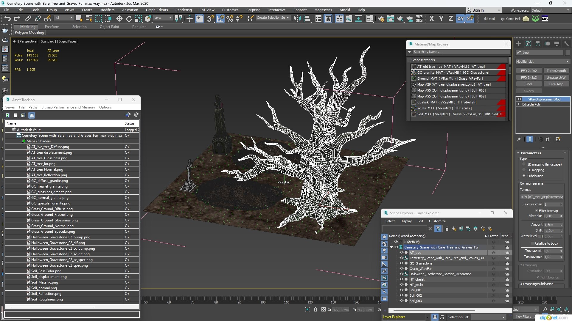 Cemetery Scene with Bare Tree and Graves Fur 3D model https://p.turbosquid.com/ts-thumb/sF/jecxkt/jo/cemetery_scene_with_bare_tree_and_graves_fur_021/jpg/1739279121/1920x1080/fit_q87/42a09a1ebcc928efa6ef7e5c9e495b4708412d9f/cemetery_scene_with_bare_tree_and_graves_fur_021.jpg