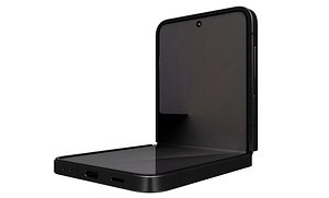 Samsung Galaxy Z Flip7 Jetblack