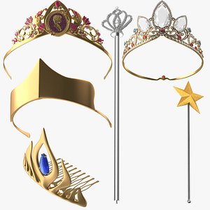 Princess Collection