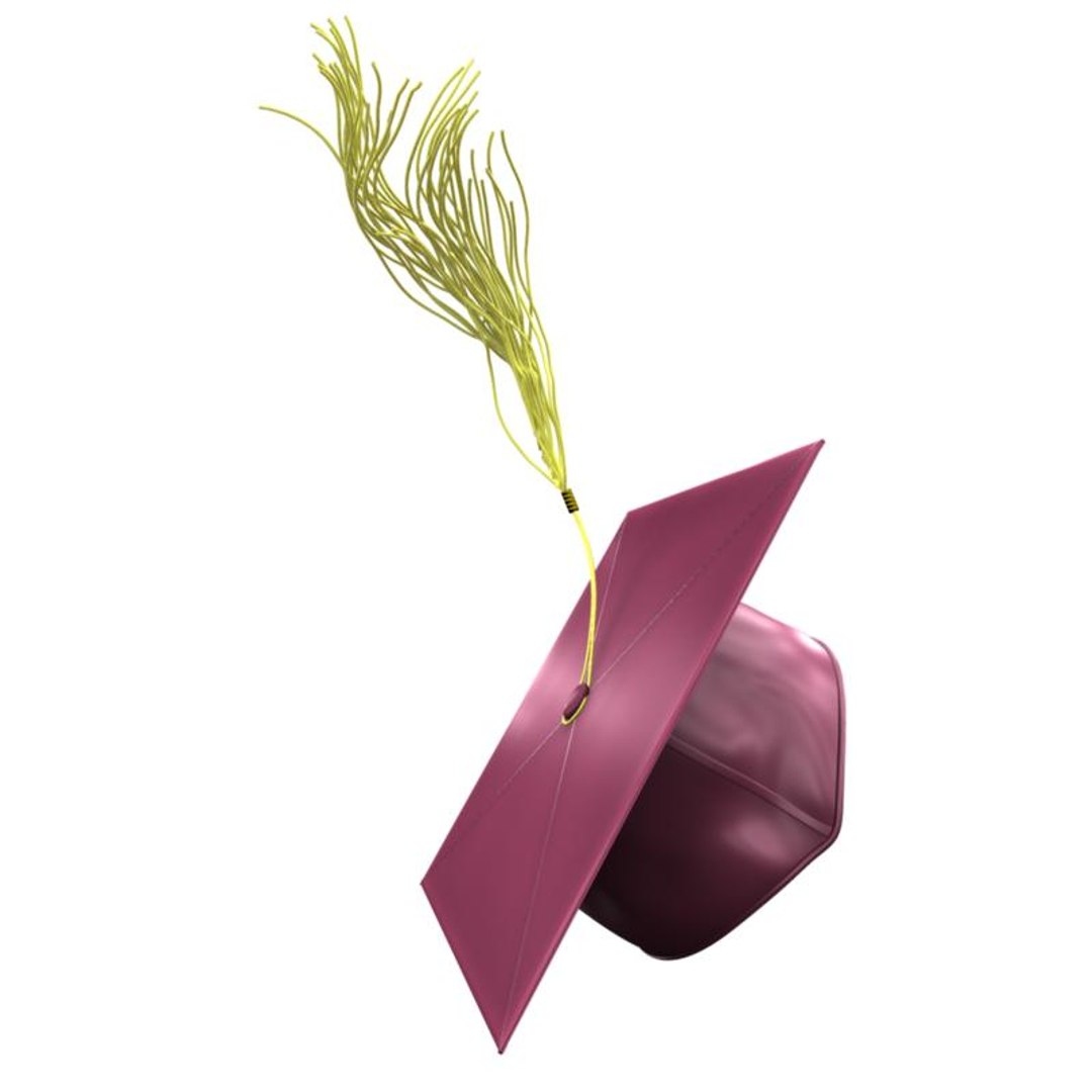graduation cap diploma 3d 3ds https://p.turbosquid.com/ts-thumb/sF/yeXkhr/x6xWyZNR/gradcap1/jpg/1178283076/1920x1080/fit_q87/6a22d6069664308dbbdb652485a2a42b5747922f/gradcap1.jpg