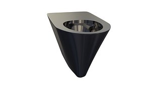 3D anti-vandal unit nofer