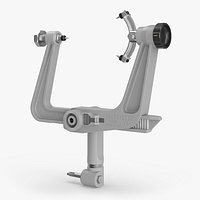 Mayfield Surgical Cranial Stabilization Device