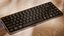 Teclado de perfil bajo Lofree Flow Modelo 3D Modelo 3D