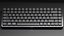 Teclado de perfil bajo Lofree Flow Modelo 3D Modelo 3D
