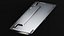 Teclado de perfil bajo Lofree Flow Modelo 3D Modelo 3D