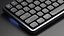 Teclado de perfil bajo Lofree Flow Modelo 3D Modelo 3D