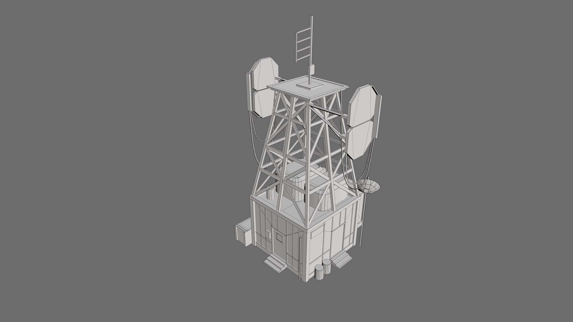 Post-Apocalyptic Communication Tower 3D https://p.turbosquid.com/ts-thumb/sG/8ibZna/7x/render_17/jpg/1791226749/1920x1080/fit_q87/ed52125d53ac127d80f8dffa1dcb9bcc4281c897/render_17.jpg
