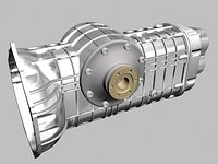 Transaxle