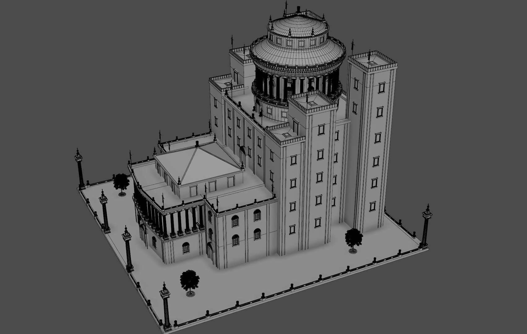 Ancient Roman Palace 3D https://p.turbosquid.com/ts-thumb/sG/Bzmh6Z/9I/palace11/jpg/1772724429/1920x1080/fit_q87/626adddc4f2f79dbbe185d775efe073b05709870/palace11.jpg