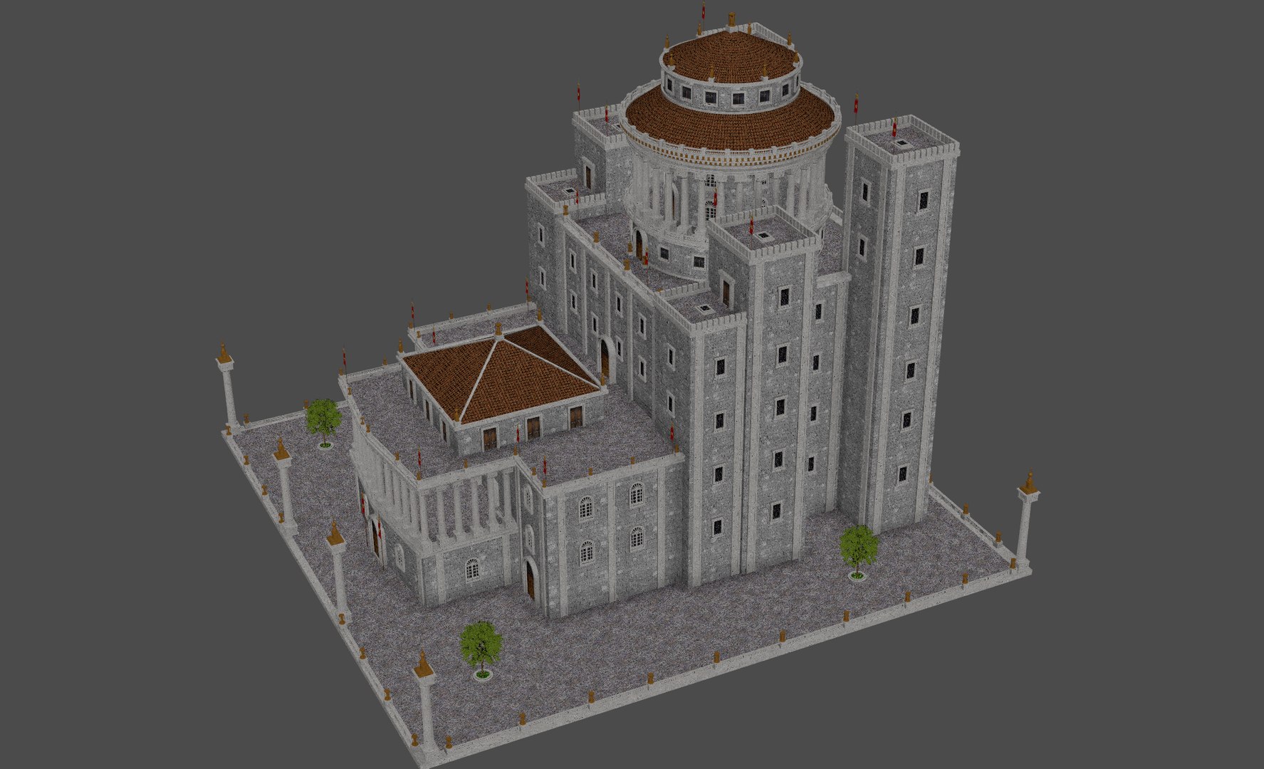 Ancient Roman Palace 3D https://p.turbosquid.com/ts-thumb/sG/Bzmh6Z/Vb/palace13/jpg/1772724430/1920x1080/fit_q87/950759dc1337d641051d80a154b601c082b1f362/palace13.jpg