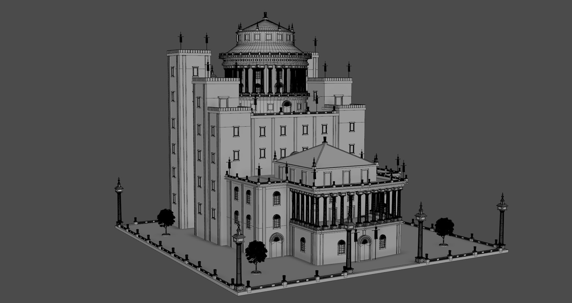 Ancient Roman Palace 3D https://p.turbosquid.com/ts-thumb/sG/Bzmh6Z/c6/palace5/jpg/1772724427/1920x1080/fit_q87/7a1f946e500948dfd75fffd7242be66beb016736/palace5.jpg