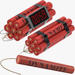 Dynamite Collection
